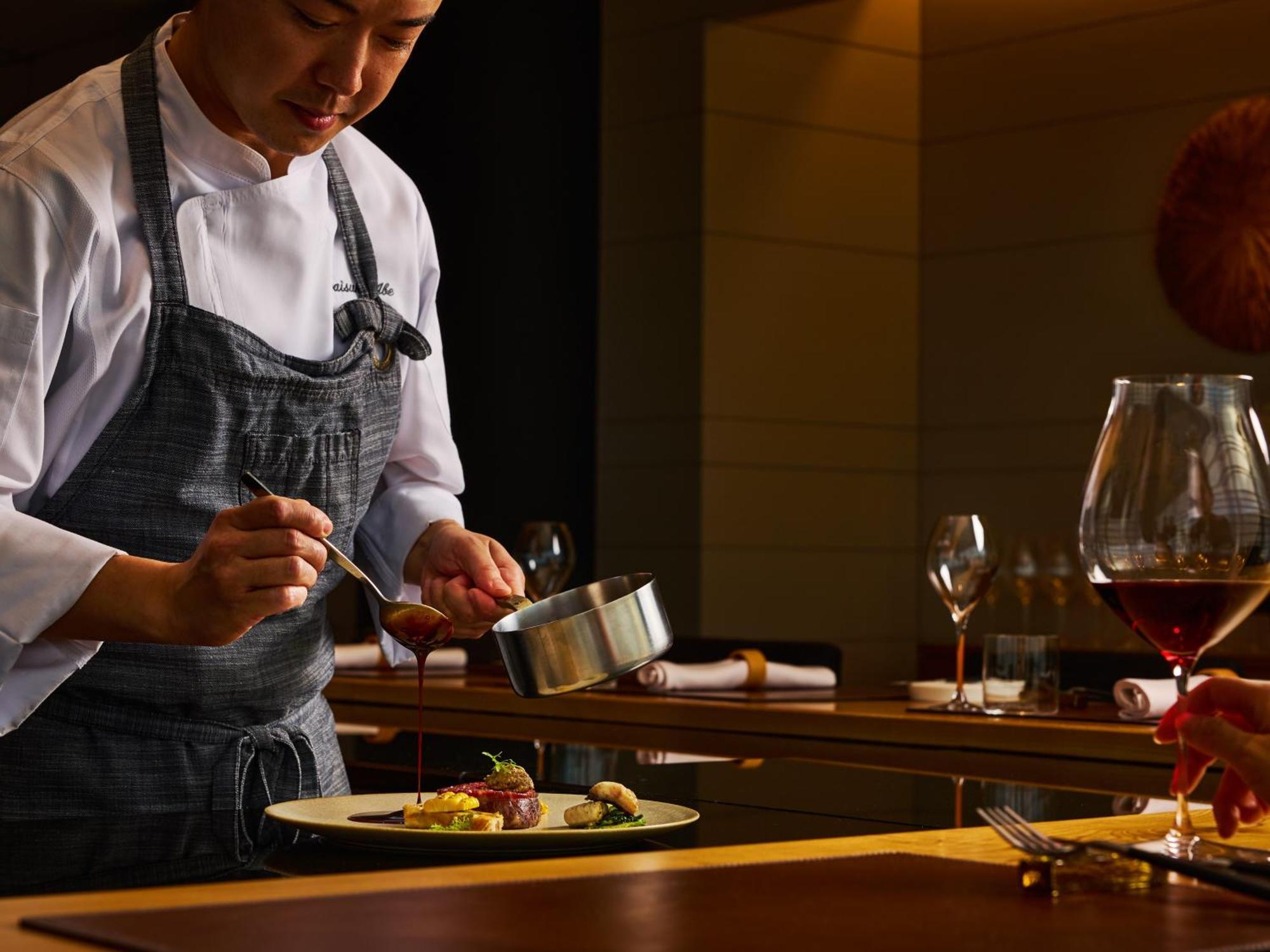 Ana Intercontinental Beppu Resort & Spa By Ihg Exterior foto